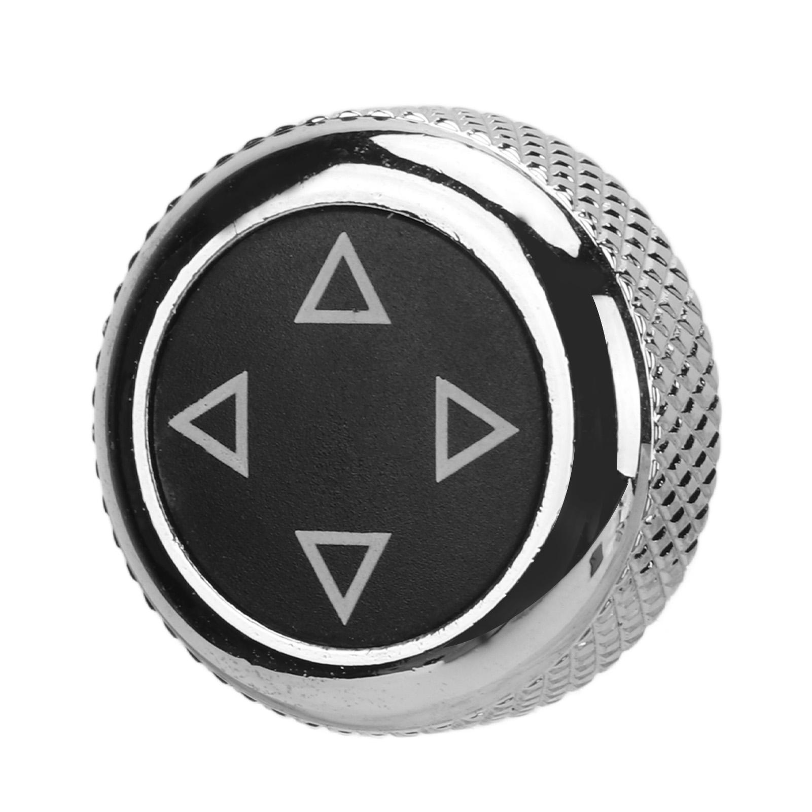 

Memory Massage Seat Position Switch Button 3W7959766B Replacement for Continental GTC 20122016