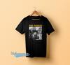 The Fugees Shirt Lauryn Hill Tshirt Vintage Inspired 90's Rap Unisex Rap Tee Black White Music Retro T-Shirt