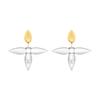 Pendientes – Pendientes de gota
