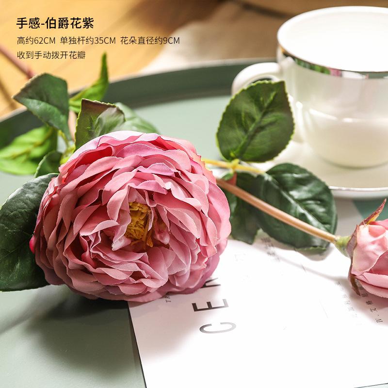 Vase glass gradual change color newChinese creative irregular shape suitable for living room table hydroponic flower arrangement