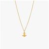 Vivienne Westwood 63020323 02r313 Balvina Pearl Necklace