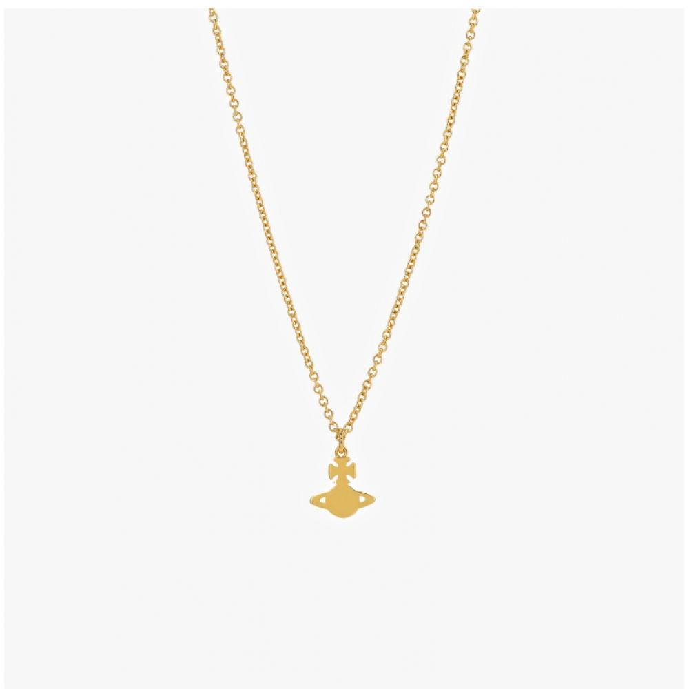 Vivienne Westwood 63020323 02r313 Balvina Pearl Necklace