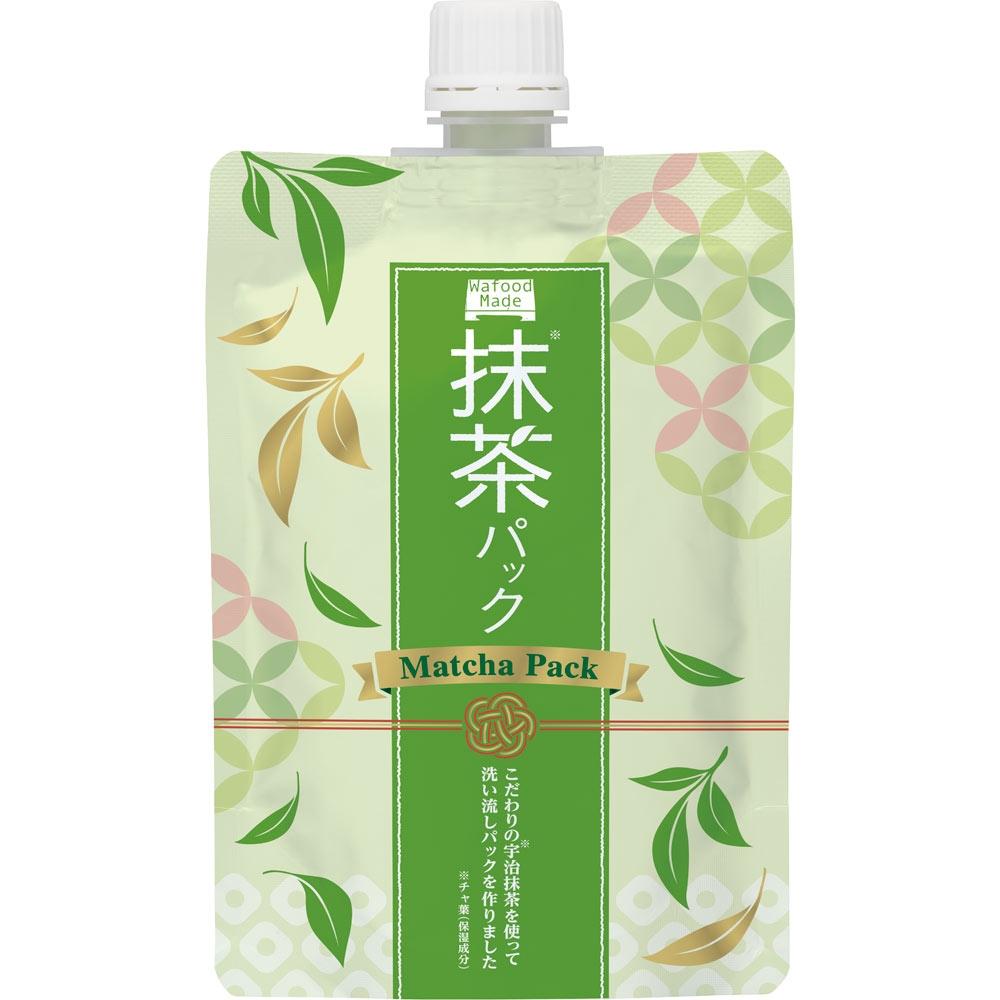 Wahoodmade Uji Matcha Pack N 170g Pdc