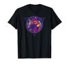 Marvel Thor: Thor of Love and Thunder Explosion Portrait T-Shirt