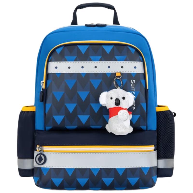 Samsonite Koala Series Lightweight School Backpack Primary School