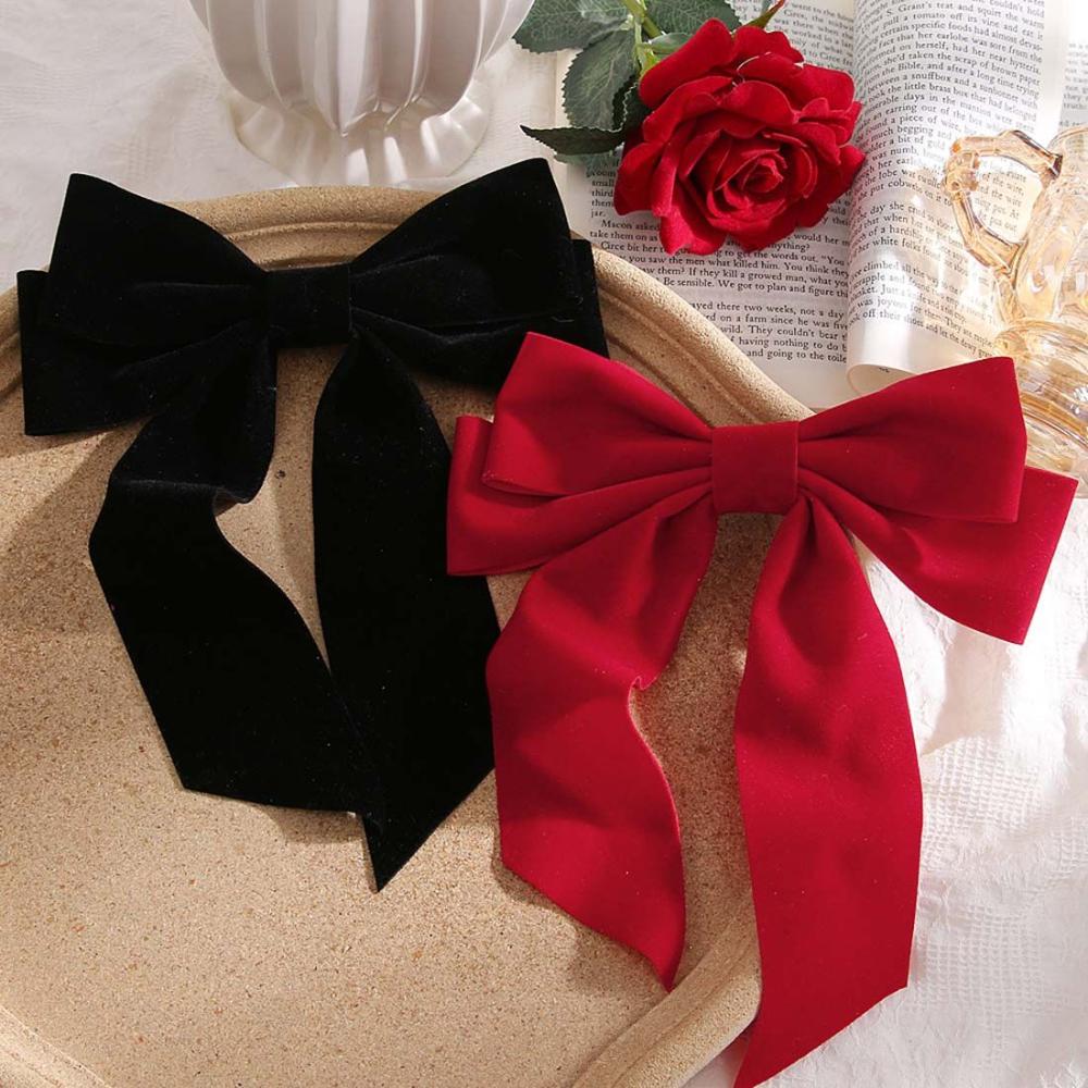 

Gift Cat Fox Bow High Elastic Cute Bunny Hair Ring Hair Tie Rope