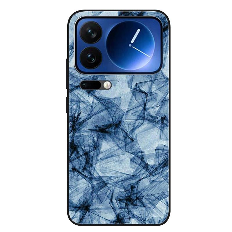 For Xiaomi 17 Pro Max Case For Xiaomi 17 Pro TPU Phone Case Shockproof Soft Silicone Back Cover 17Pro 17ProMax Fundas Bumper