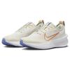 Nike Interact Run Low Ivory W - FD2292-001