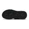 Anta Kids Fashion Simple Non-Slip Breathable Low-Top Running Shoes Kids Sneaker Black A12435567-11