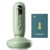 Electric Jade Meridian Guasha & Cupping Massager