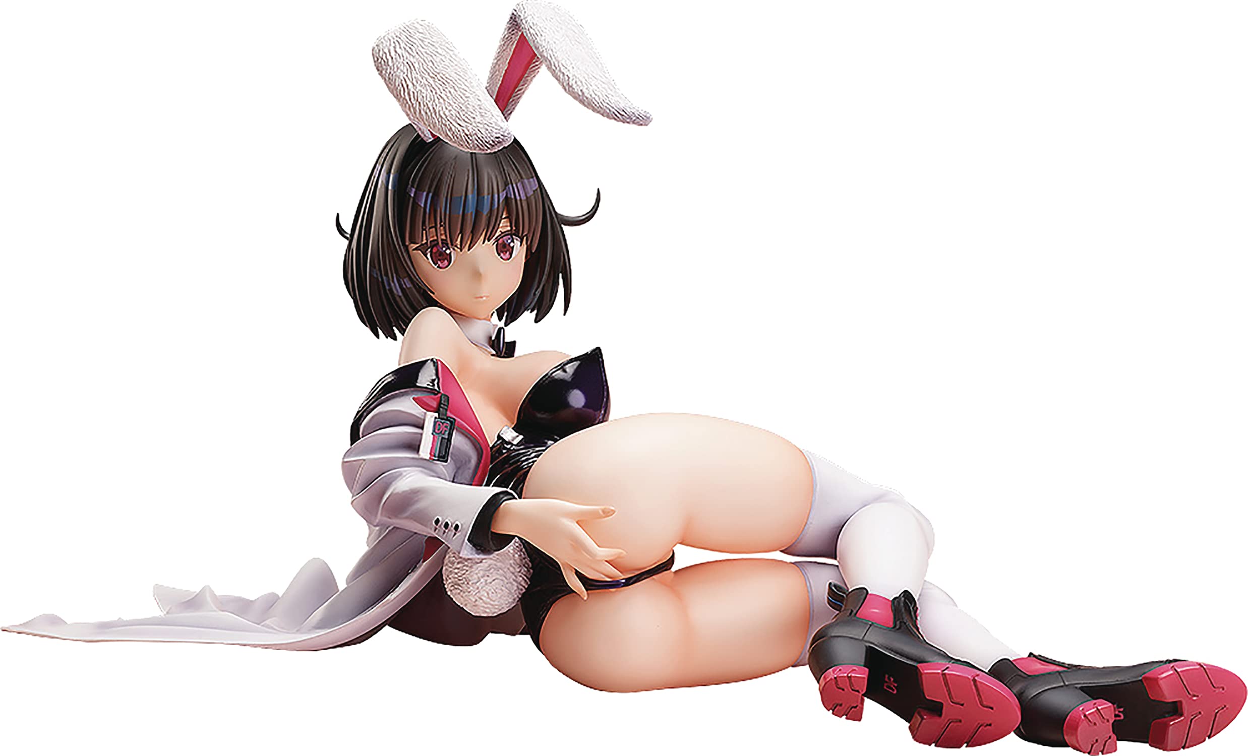 

FREEing DF: Kelly (Bunny Version) 1:4 Scale PVC Figure