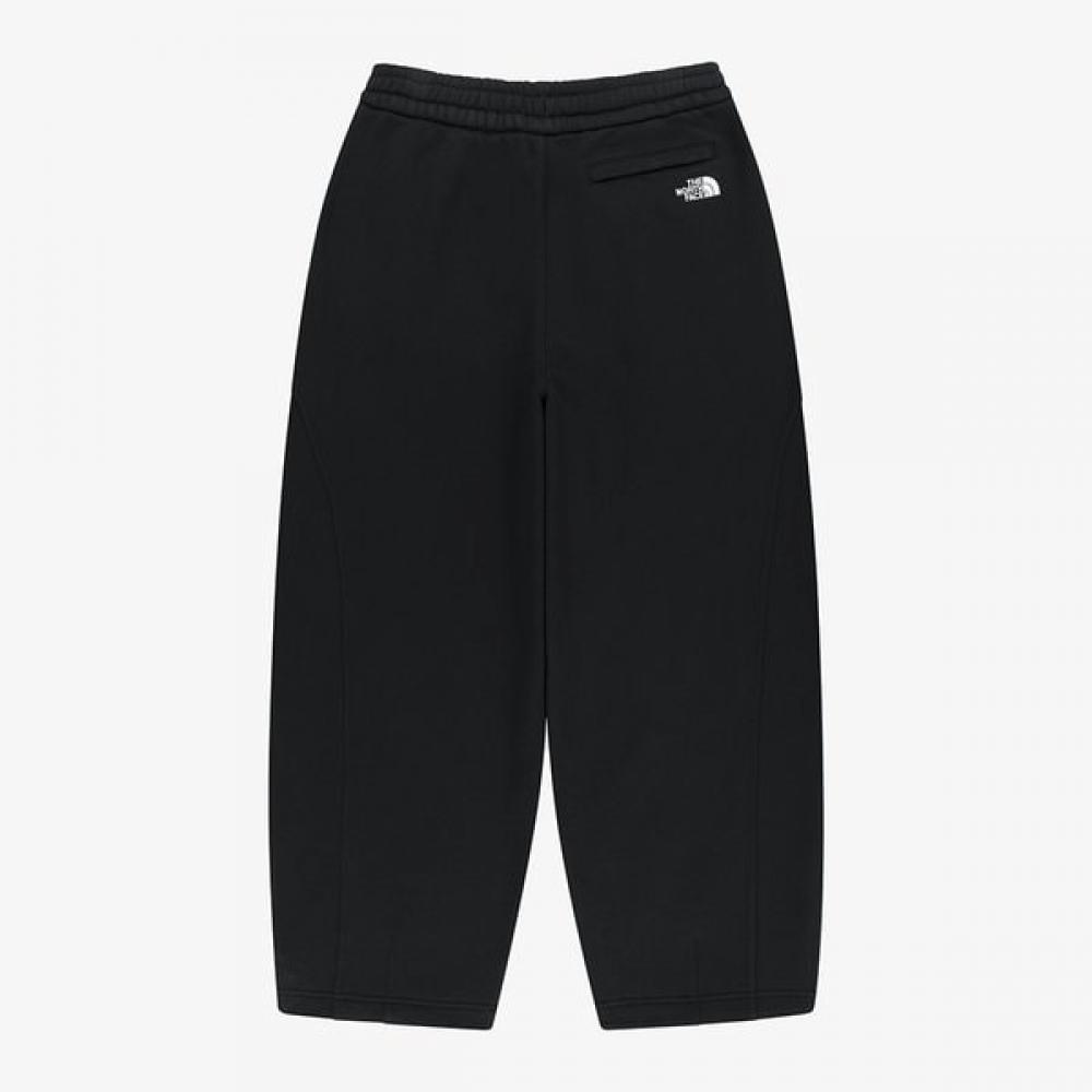 The North Face Men S White Label Edge Line SweatpantS Black np6kS54j