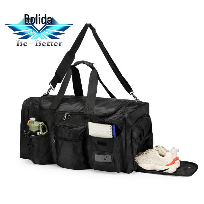 Bolida Large Capacity Professional Rescue & Outdoor Bags