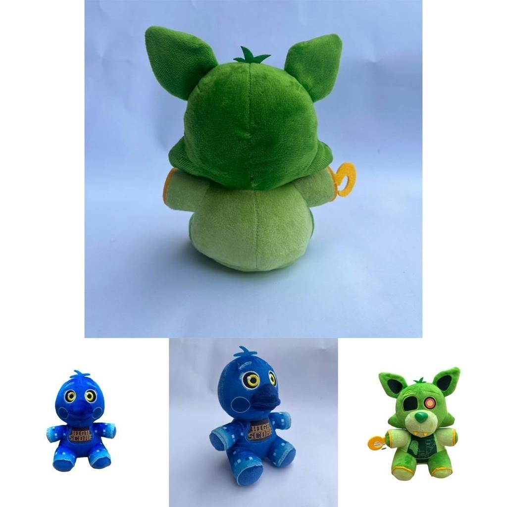 Fnaf Freddys Kuscheltier Niedliches und lustiges Stofftier für Spielefans