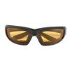 Αντιθαμβωτικά γυαλιά μοτοσικλέτας Polarized Night Driving Lens Γυαλιά ηλίου