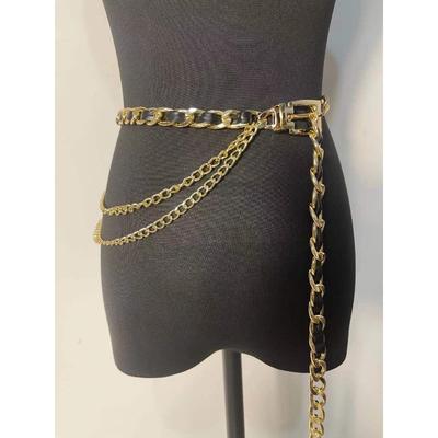Accessoires – Gürtel & Taillenketten für Damen