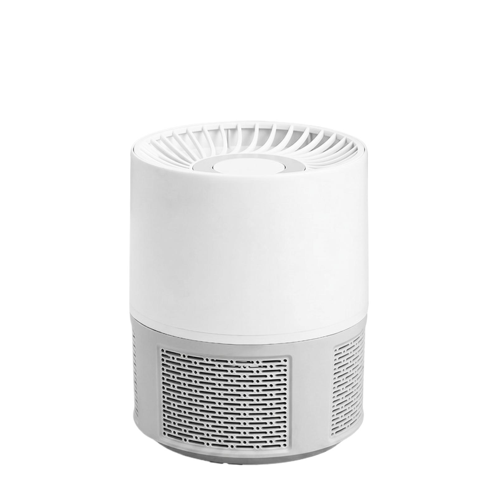 Electronic Mosquito Killer Lamp Home Use Mosquito Trap Device with Photocatalyst Technology USB Powered Indoor Insect Zapper ONE SIZE