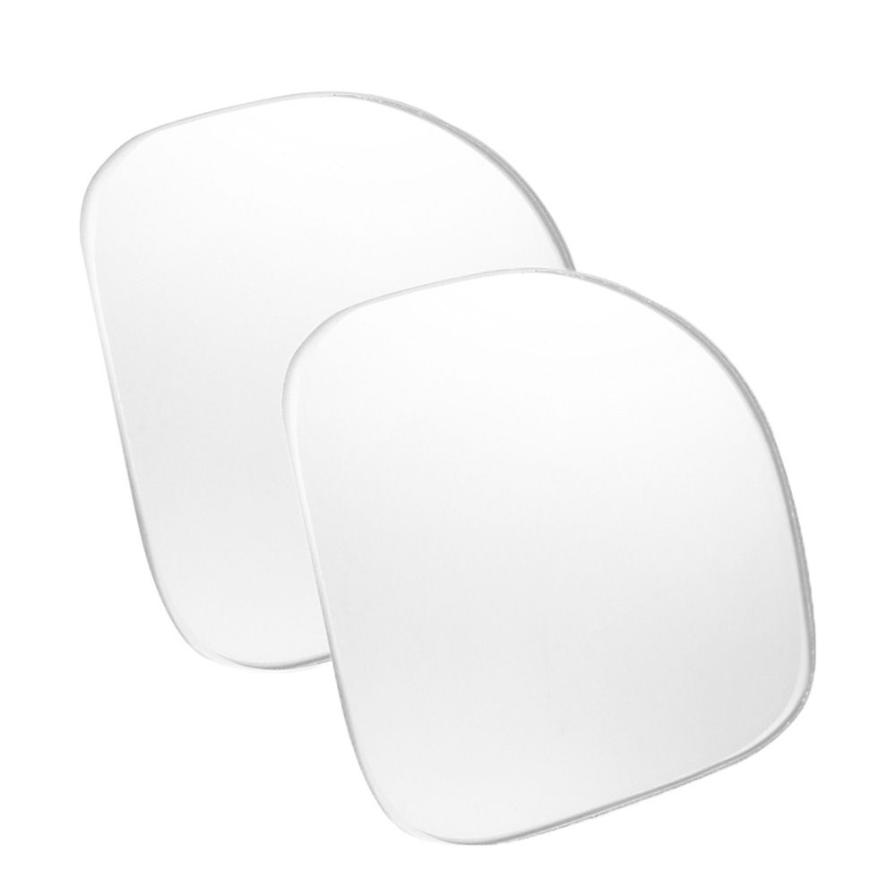 

Автомобильные мотоциклетные аксессуары Регулируемое зеркало заднего вида 360 градусов вращение HD стекло выпуклое