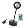 Sunset Projection Lamp 64 Colors 360 Degrees Hose USB Plug Remote Control Sunlight Lamp for Room Decor