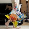 Cartoon Cute Fashion AAnpanman Stitch Lucky Dragon Pillow Cover Sofa Cushion Cover Home Room Decoration Children Gift