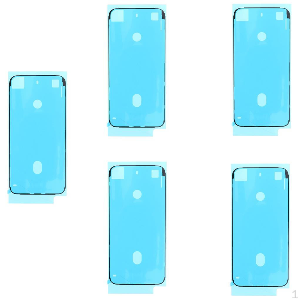 

LCD Glue Housing Waterproof Adhesive Sticker For 7