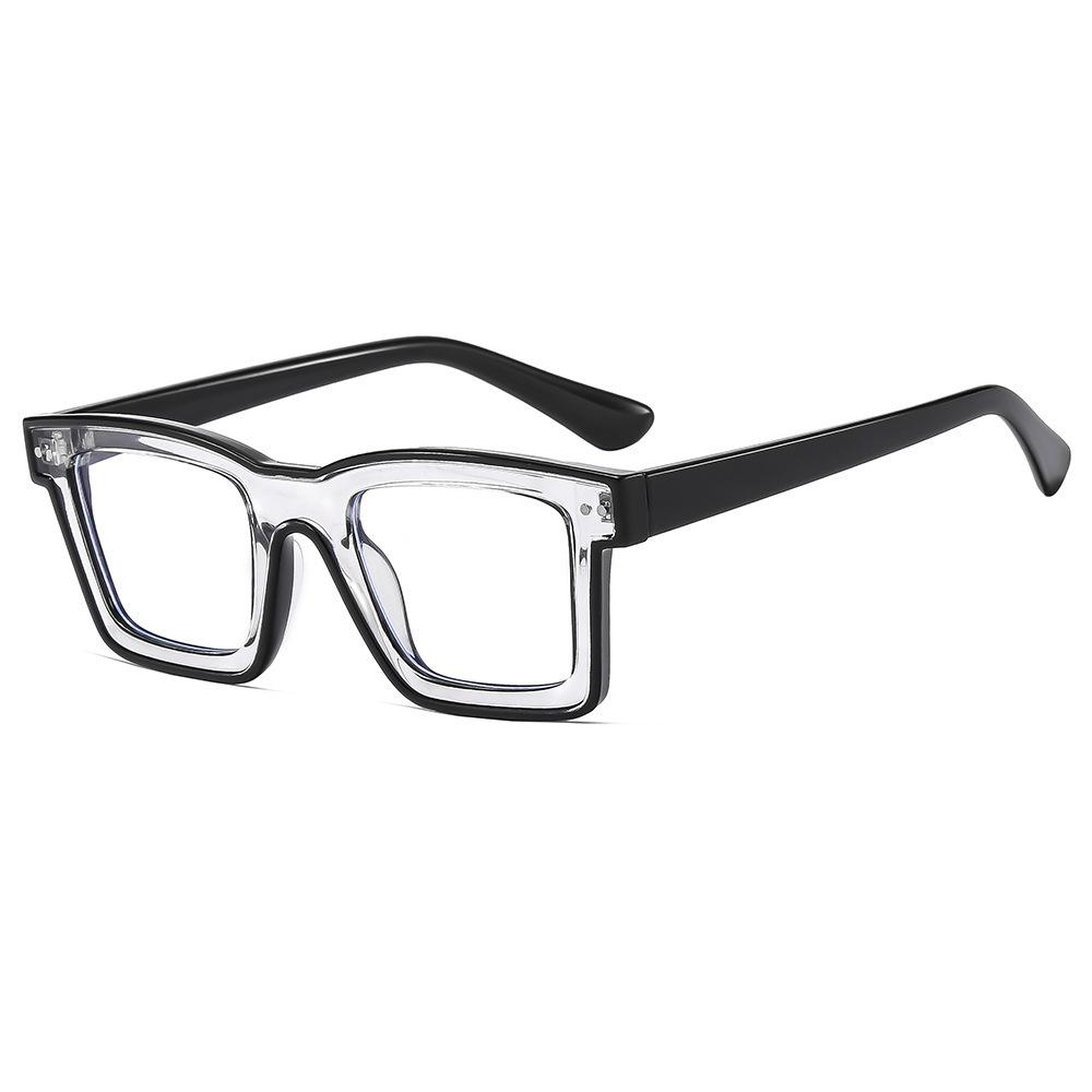 

JYL TS Sunglasses Unisex UV Protection Big Frame Fashion 681087 A-11231 jazzberry джем