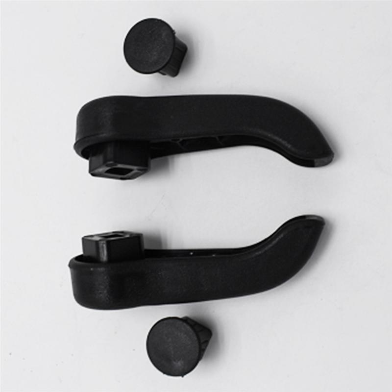 Authentic Car Seat Adjustment Handle 7701205708 7701209658 For Renault Clio MK2 1998-2008 Twingo MK1 1998-2007 Seat Accessories