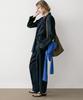 Masimodutti Linen Suit Pants