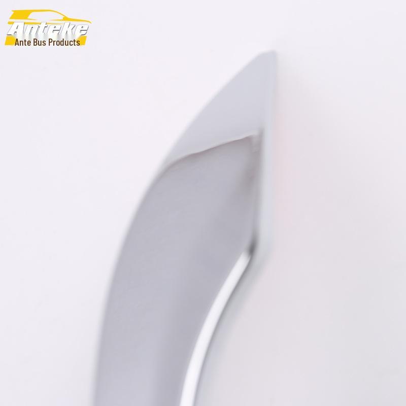 Odyssey 2015 Rearview Mirror Decorative Trim Cover Strips