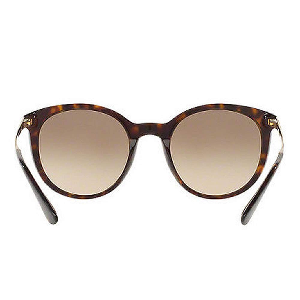 Prada 17SSF Sunglasses for Men and Women [Prada] (2AU3D0/1AB0A7) 2AU3D0(17SSF)