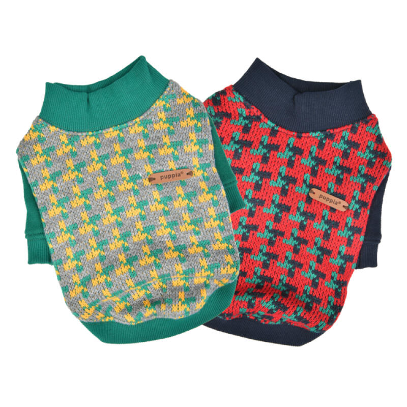 Miu T-shirt M (PAVD-TS1924) GREEN