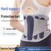 Cross-border Fitness Lumbar & Waist Support Belt for Sports & Mountaineering