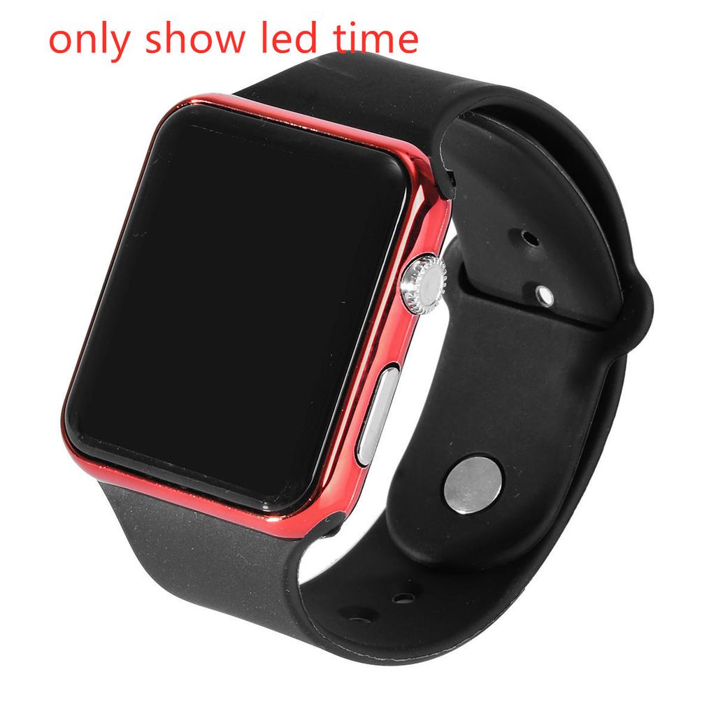bluetooth only smartwatch