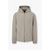 26 S S Men S SeerSucker Hooded blouSon A516110024