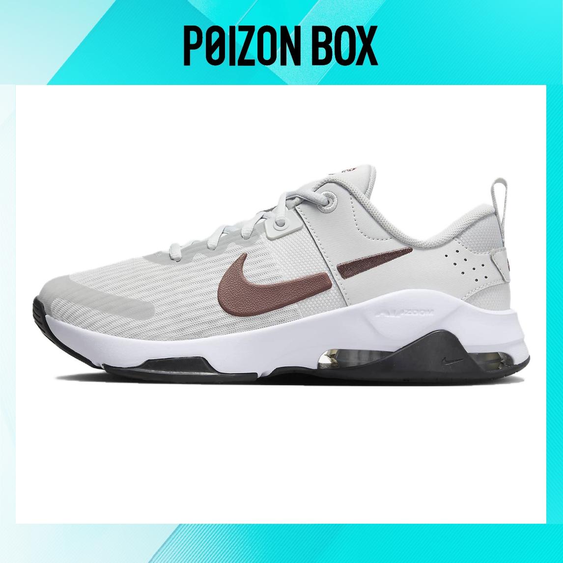 

кроссовки Nike Zoom Bella 6 Photon Dust Women s s DR5720-003