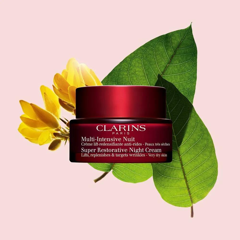 Super Restorative Night Cream 50ml