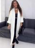2025 Stylish European Autumn/Winter Knit Slimming Cardigan Sweater