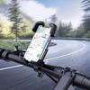 Bicycle Motorcycle Electric Vehicle Mobile Phone Holder Mountain Bike Riding Takeaway Electric Vehicle Navigation Mobile Phone Holder