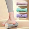 1 Pc Foot Fascia Roller, Portable Foot Massage Roller for Muscle Relief, Relaxing Tension Release Tool for Home Daily Use