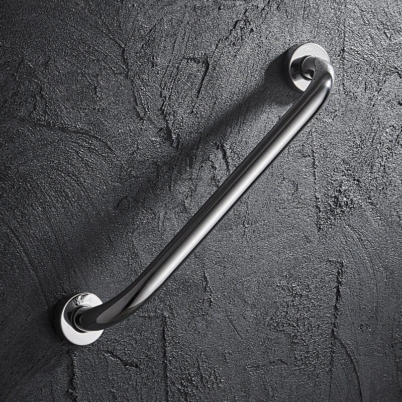 40cm Stainless Steel Bathroom Grab Bar