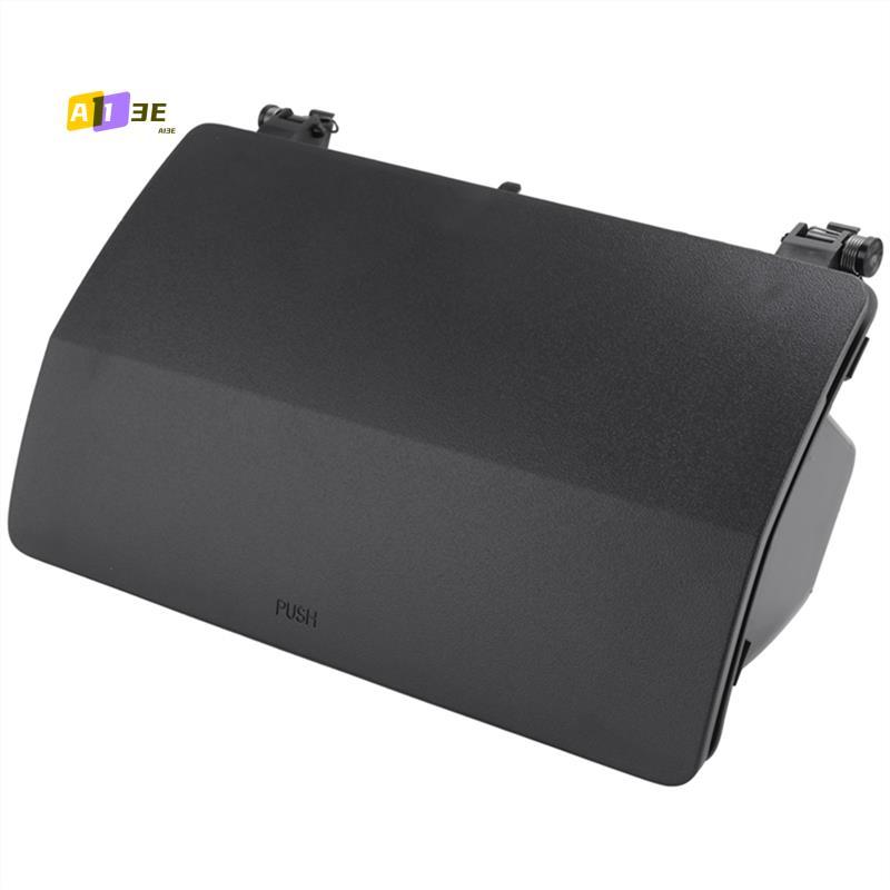 A03E-Car Dashboard Storage Box 55042-0K020-B0 For Toyota Hilux Vigo Mk6 Mk7 Fortuner Upper trument Glove Box