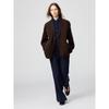 Uniqlo Knit Jacket