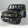 1:32 Mercedes Benz G500 G800 Geländewagen Legierung Metall Druckguss Modellauto Jungen Hohe Simulation Miniatur Weihnachtsgeschenk Spielzeug