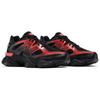 New Balance 9060 X Black Red Men Sneakers U9060IDZ