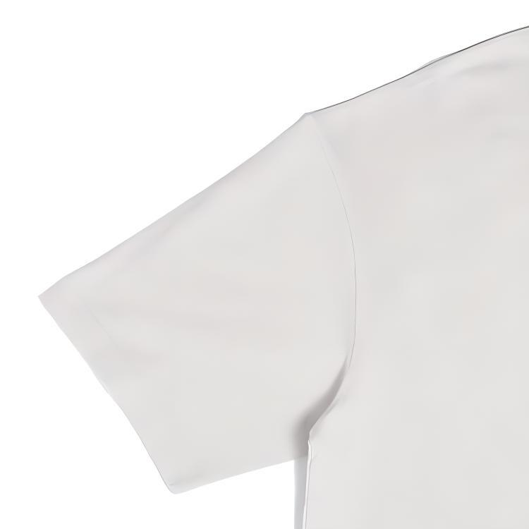 Balenciaga Mirror Balenciaga T-Shirt Medium Fit 'Beige' Unisex 612966TNVV89784