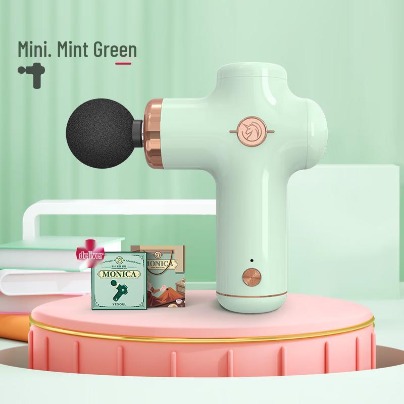 YESOUL MG11 Muscle Massage Gun