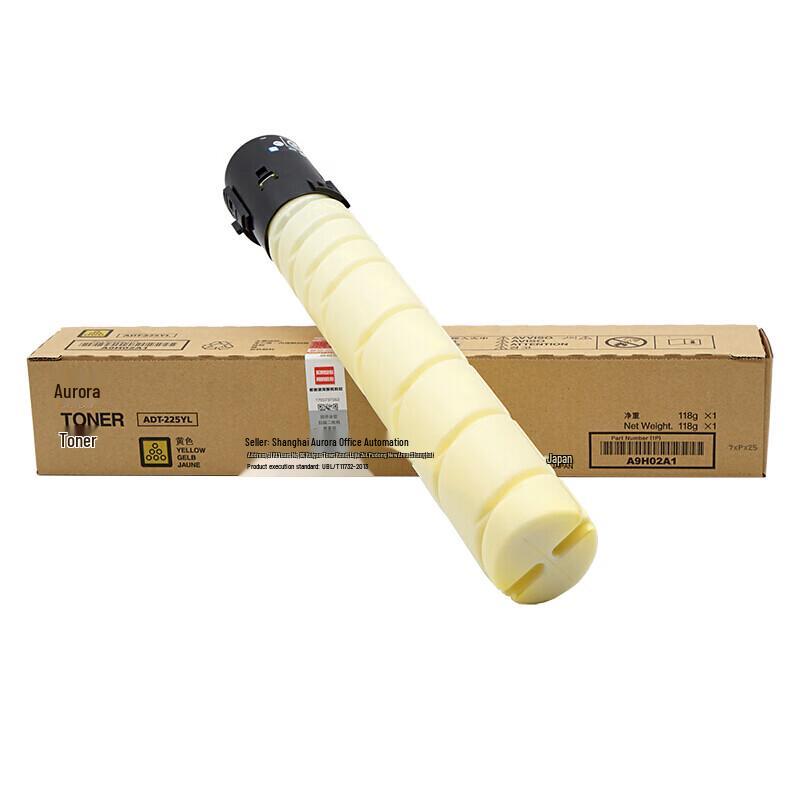 Aurora ADT-225 Original Low-Capacity Toner Cartridge