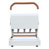 Qiyan Adjustable Electric 3-Hole Punch Machine CN plug (adapter included)