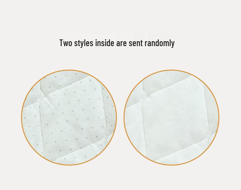 DuPont Baby Cotton-Padded Jumpsuit: Class A Quilted One-Piece for Spring & Autumn - Warm Pajamas Romper