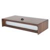 Modern LED Wall Light Motion Sensor Rechargeable Magnetic Up and Down Lighting LED Wireless Wall